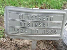 Elizabeth Rybinski