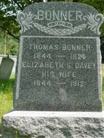 Elizabeth S. Davey Bonner
