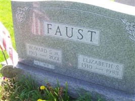 Elizabeth S. Faust