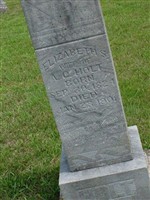 Elizabeth S Foster Holt