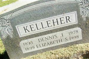 Elizabeth S Kelleher