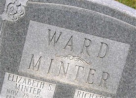Elizabeth S. Minter