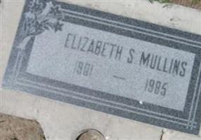 Elizabeth S. Mullins