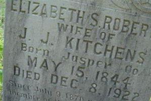Elizabeth S. Roberts Kitchens
