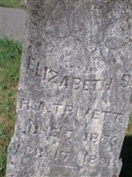Elizabeth S. Trivett Elizabeth S. Trivett