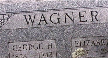 Elizabeth Schattel Wagner Elizabeth Schattel Wagner
