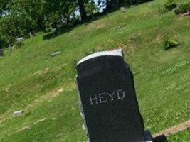 Elizabeth Scheer Heyd