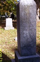 Elizabeth Schellinger