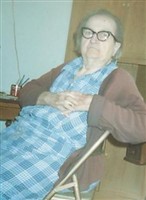 Elizabeth Scholz Rehling