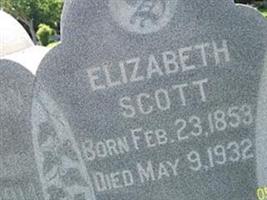 Elizabeth Scott