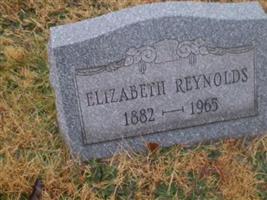 Elizabeth Scott Reynolds