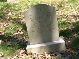 Elizabeth Scruggs
