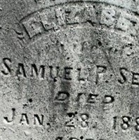 Elizabeth Seely