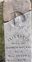 Elizabeth Sharp Hyland Elizabeth Sharp Hyland