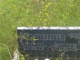 Elizabeth Sheffield