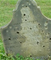 Elizabeth Shoemaker
