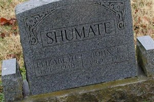 Elizabeth Shumate