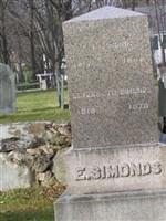 Elizabeth Simonds
