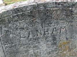 Elizabeth Sluder Lanham