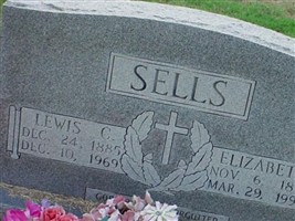 Elizabeth Small Sells