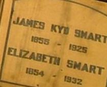 Elizabeth Smart