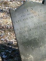 Elizabeth Smith Waggoner