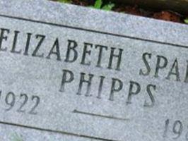 Elizabeth Sparks Phipps