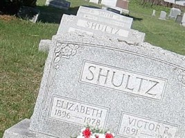 Elizabeth Speary Shultz