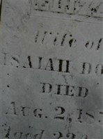 Elizabeth Stateler Doty Elizabeth Stateler Doty