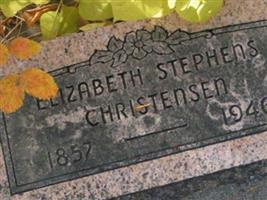 Elizabeth Stephens Christensen
