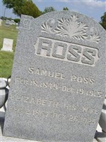 Elizabeth Sterling Ross