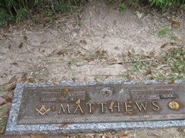Elizabeth Stewart Matthews