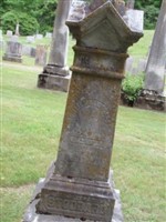 Elizabeth Stoddard