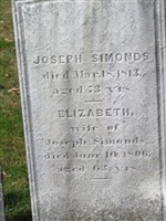 Elizabeth Stone Simonds