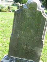Elizabeth Stonebraker Passmore Elizabeth Stonebraker Passmore