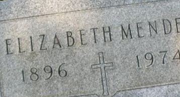 Elizabeth Strassell Mendel