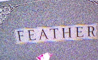 Elizabeth Sue Feather Elizabeth Sue Feather