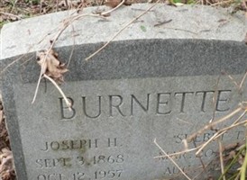 Susan Elizabeth "Suebet" Tharrington Burnette Susan Elizabeth "Suebet" Tharrington Burnette
