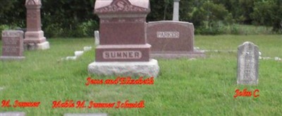 Elizabeth Sumner