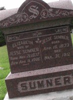 Elizabeth Sumner
