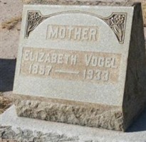 Elizabeth Swift Vogel Elizabeth Swift Vogel