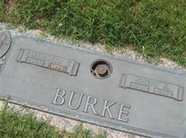 Elizabeth T. Burke