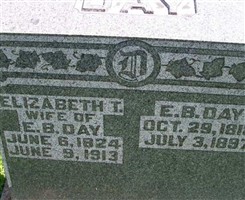 Elizabeth T. Day Elizabeth T. Day
