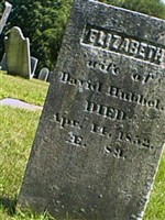 Elizabeth Taylor Hubbell