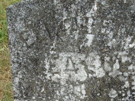 Elizabeth Teague