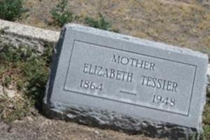 Elizabeth Tessier
