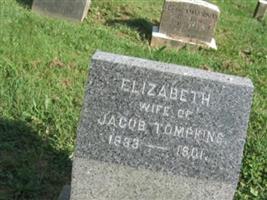 Elizabeth Tompkins