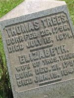 Elizabeth Trees Elizabeth Trees
