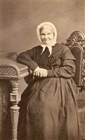 Elizabeth Tresidder Jenkin