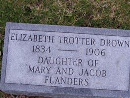 Elizabeth Trotter Drown